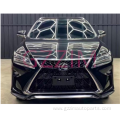 Lexus RX 2016 Sports Style Matrix(Grille) Front Kits